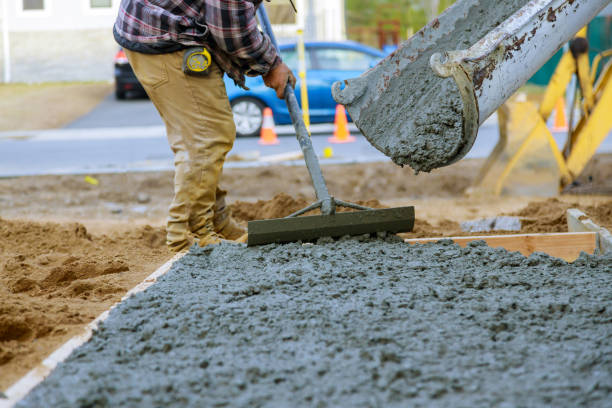 Best Concrete Removal and Replacement in Belvedere, SC