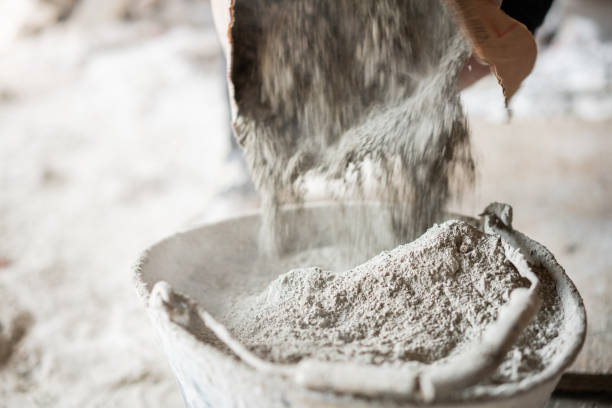 Best Concrete Foundation Repair in Belvedere, SC