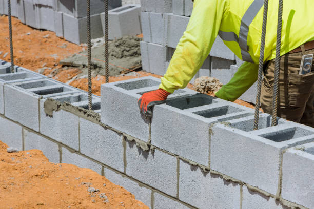 Best Concrete Slab Construction in Belvedere, SC